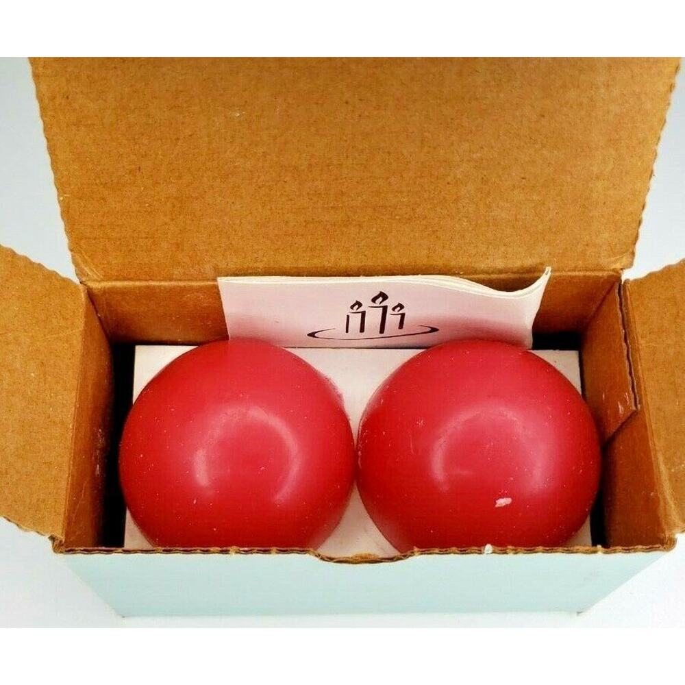 PartyLite Aroma Melts Pack of 4 Melts Pink Citrus P3I/Z24351